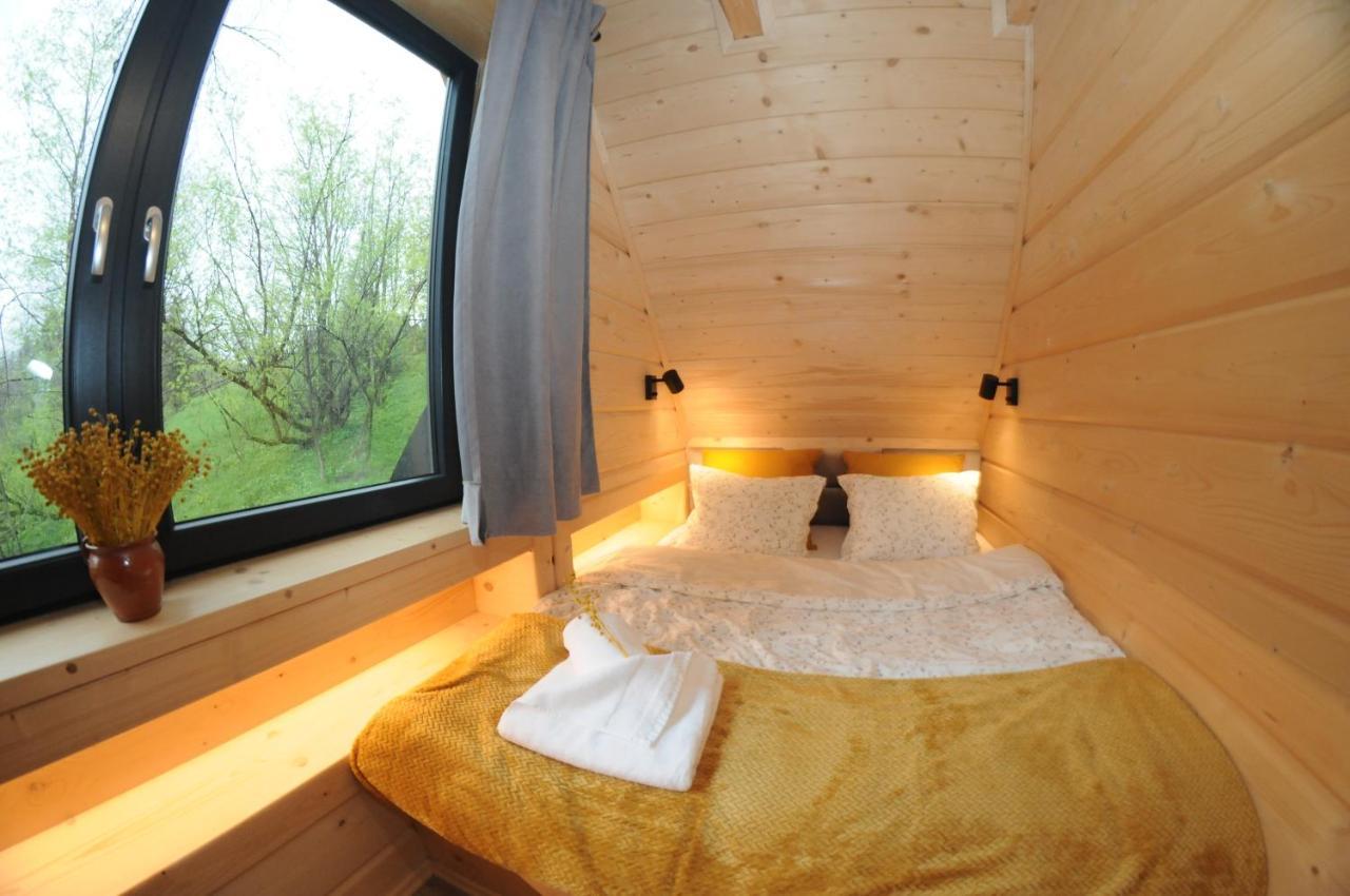Kukulisko, Wakacje 2025, Wolne Terminy, Zadzwon Bukowina Tatrzanska Bagian luar foto